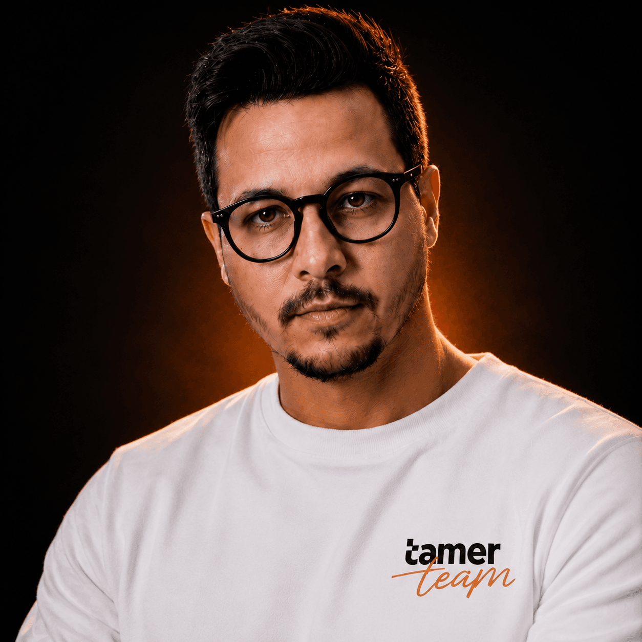 J Raydel Sanchez - CEO & Founder J Raydel Sanchez - CEO and Founder of tamer Marketing agency
